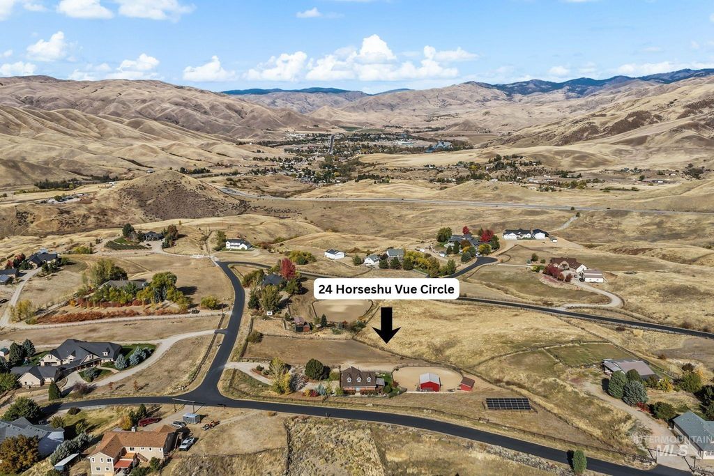 24 Horseshu Vue Cir, Horseshoe Bend, ID 83629 photo 3