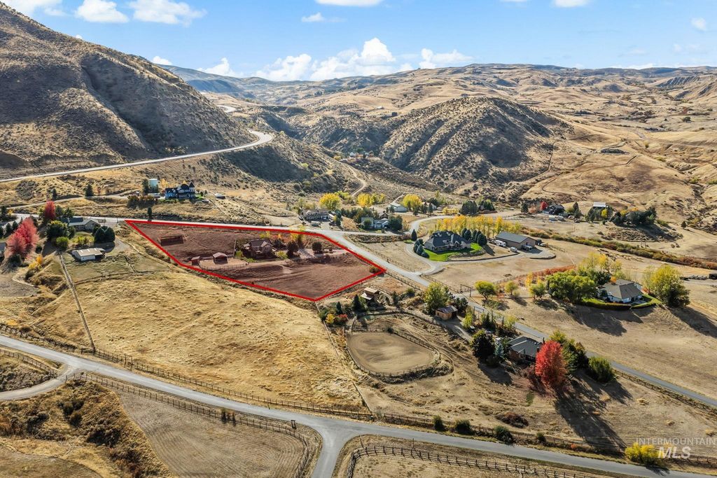 24 Horseshu Vue Cir, Horseshoe Bend, ID 83629 photo 4