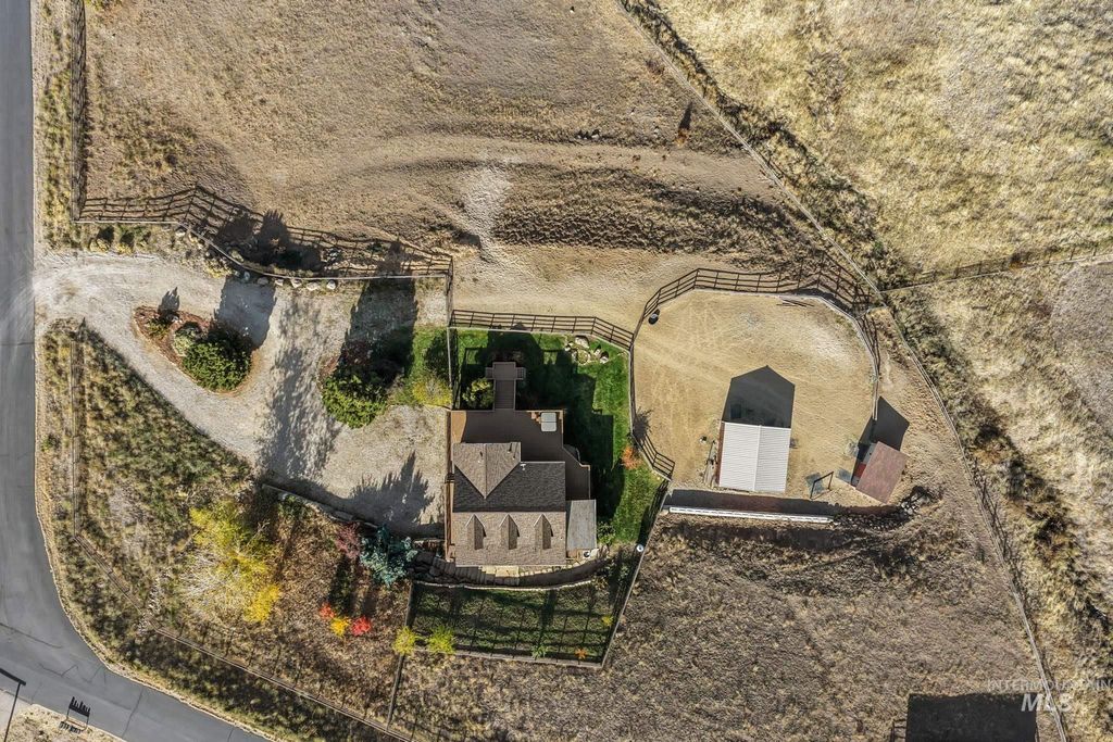 24 Horseshu Vue Cir, Horseshoe Bend, ID 83629 photo 5