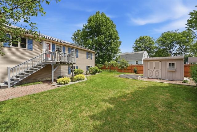 279 Adams St, Agawam, MA 01001