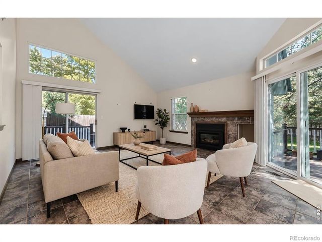 7103 Dry Creek Court, Niwot, CO 80503