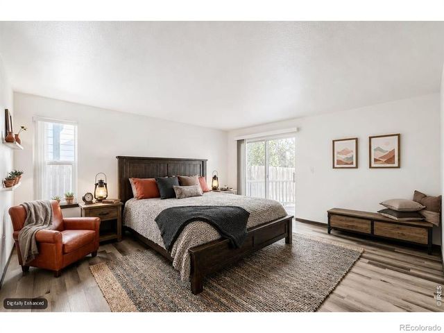 7103 Dry Creek Court, Niwot, CO 80503