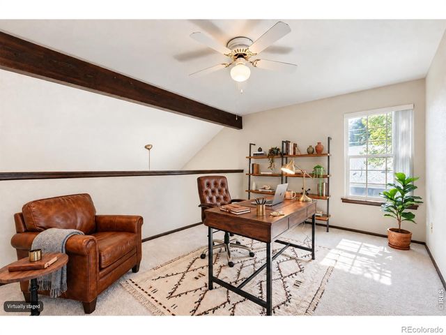 7103 Dry Creek Court, Niwot, CO 80503