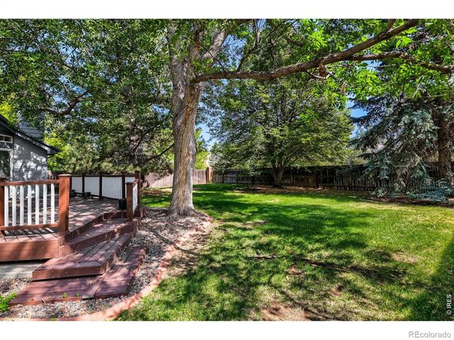 7103 Dry Creek Court, Niwot, CO 80503
