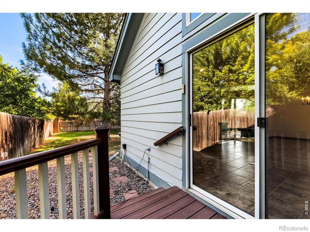 7103 Dry Creek Court, Niwot, CO 80503