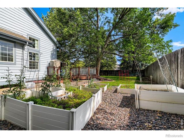 7103 Dry Creek Court, Niwot, CO 80503