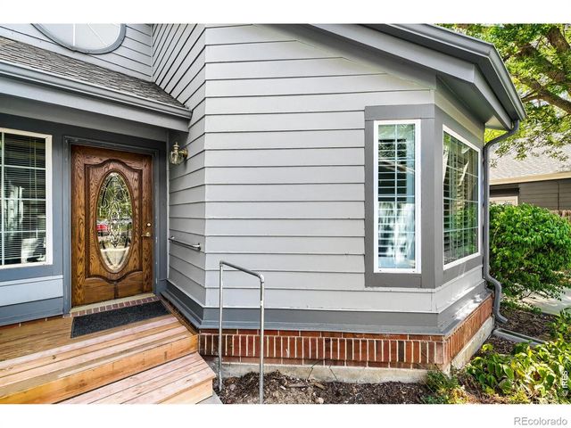 7103 Dry Creek Court, Niwot, CO 80503