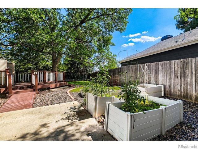 7103 Dry Creek Court, Niwot, CO 80503