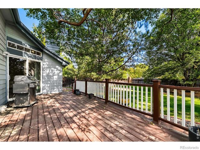 7103 Dry Creek Court, Niwot, CO 80503