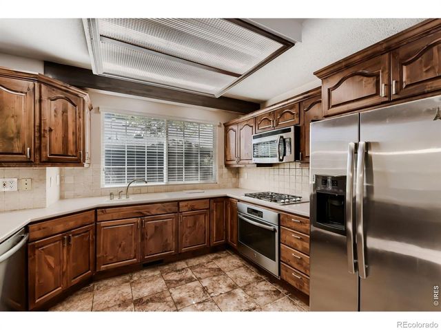 7103 Dry Creek Court, Niwot, CO 80503