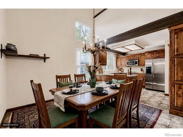 7103 Dry Creek Court, Niwot, CO 80503