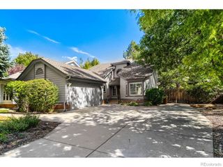 7103 Dry Creek Court, Niwot, CO 80503