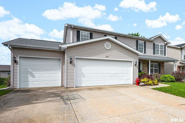 2007 W MINERS Drive, Dunlap, IL 61525