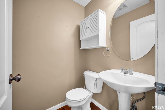 2007 W MINERS Drive, Dunlap, IL 61525
