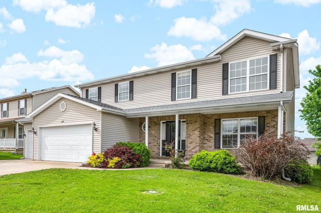 2007 W MINERS Drive, Dunlap, IL 61525