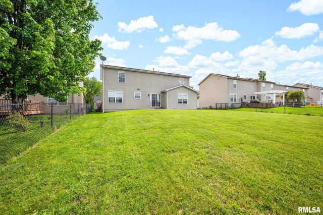 2007 W MINERS Drive, Dunlap, IL 61525
