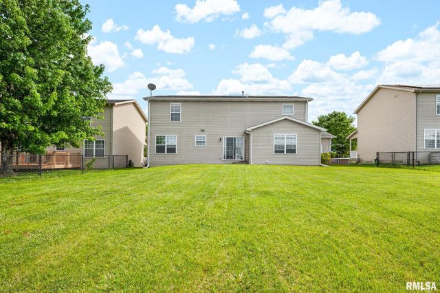 2007 W MINERS Drive, Dunlap, IL 61525