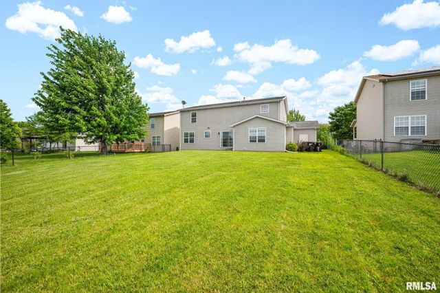 2007 W MINERS Drive, Dunlap, IL 61525