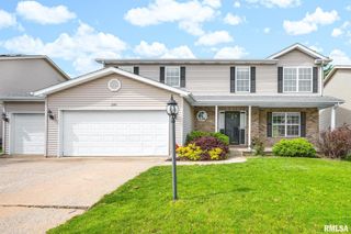 2007 W MINERS Drive, Dunlap, IL 61525