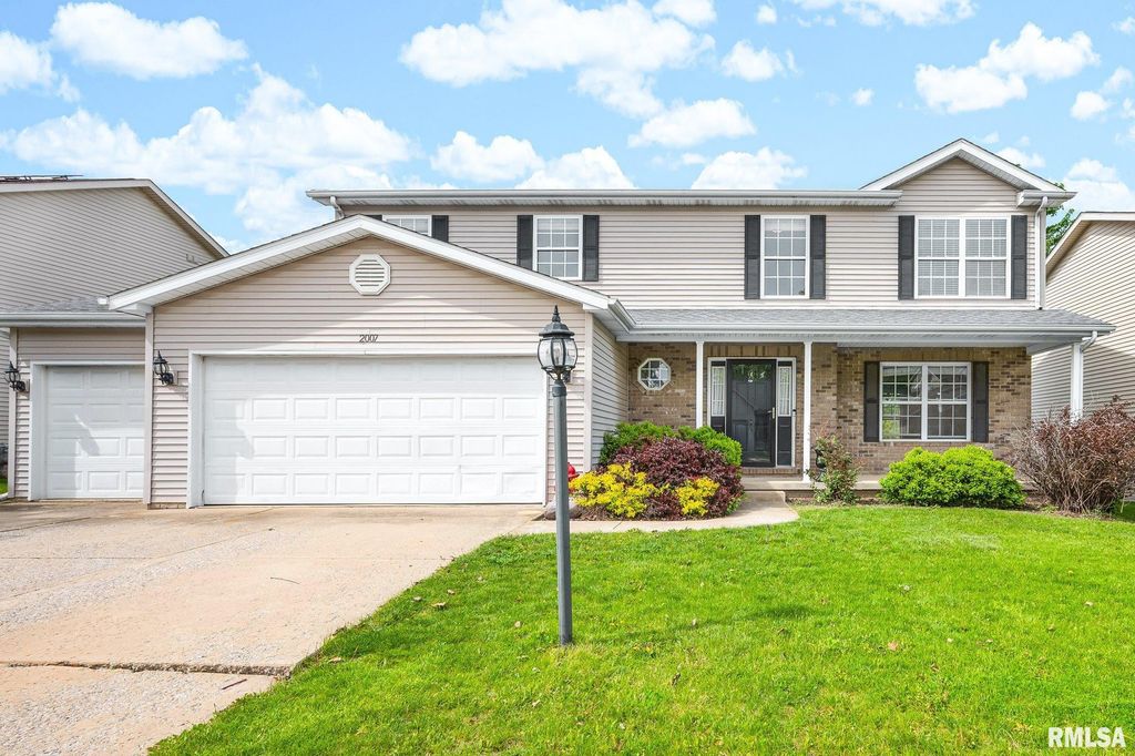 2007 W MINERS Drive, Dunlap, IL 61525