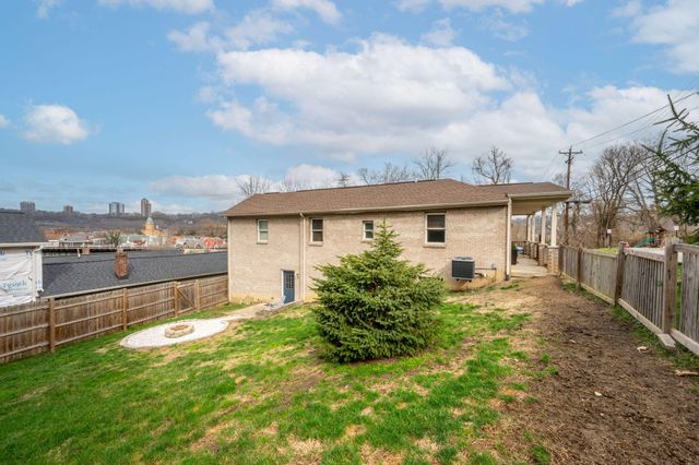 702 Boone Street, Dayton, KY 41074