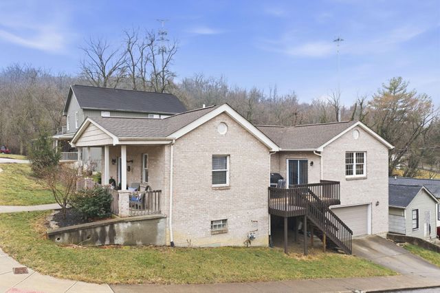 702 Boone Street, Dayton, KY 41074