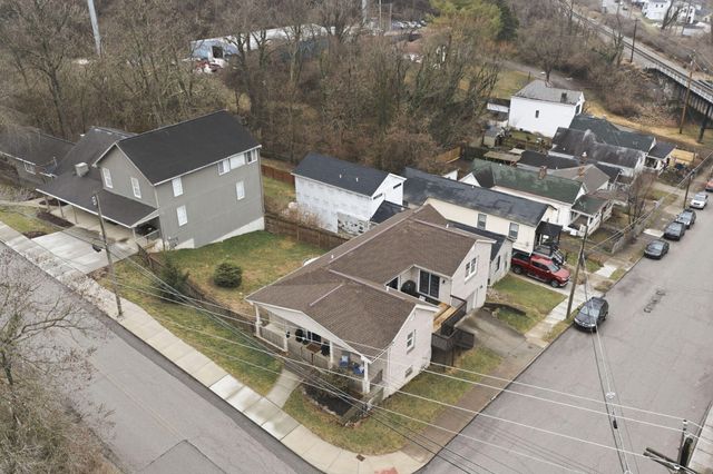 702 Boone Street, Dayton, KY 41074