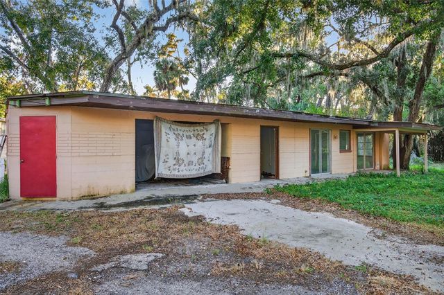 6346 LOST TRAIL, Holiday, FL 34690