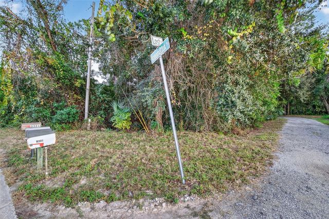 6346 LOST TRAIL, Holiday, FL 34690