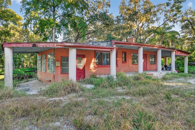 6346 LOST TRAIL, Holiday, FL 34690