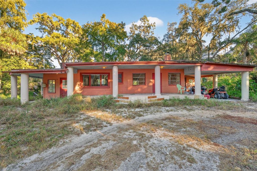 6346 LOST TRAIL, Holiday, FL 34690