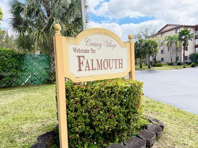 1650 SW 124th Ter 206D, Pembroke Pines, FL 33027