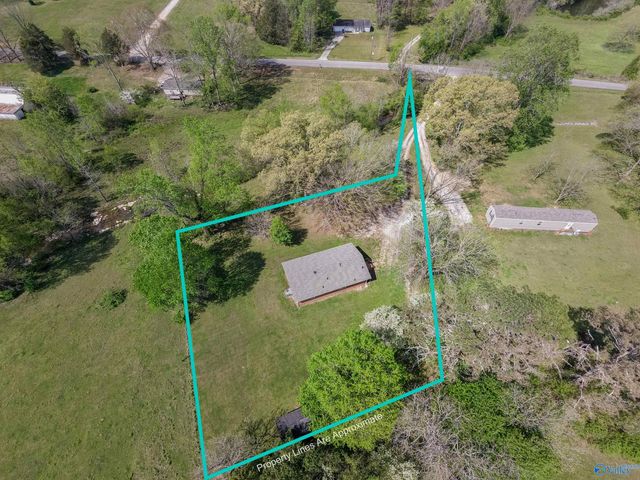 1101 Mint Springs Road, New Market, AL 35761