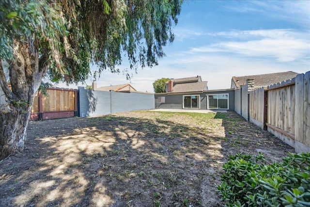 1605 Cherokee Drive, Salinas, CA 93906
