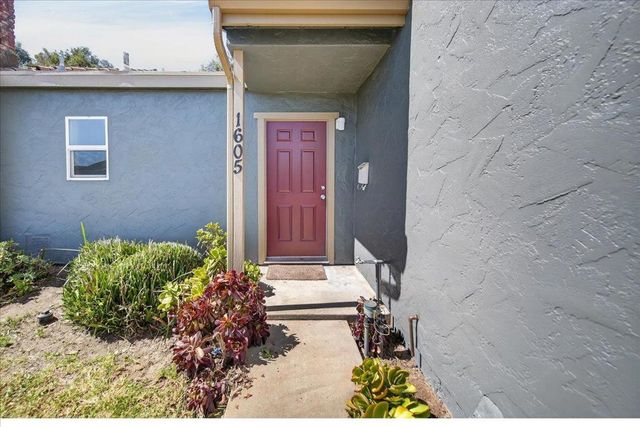 1605 Cherokee Drive, Salinas, CA 93906