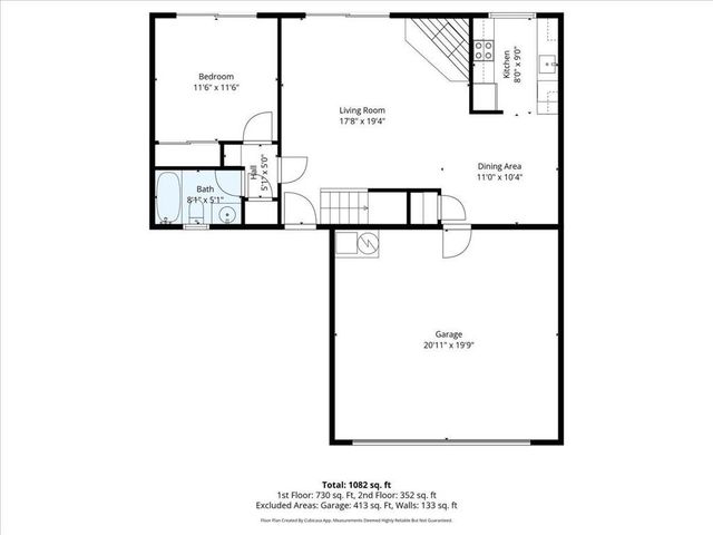 1605 Cherokee Drive, Salinas, CA 93906