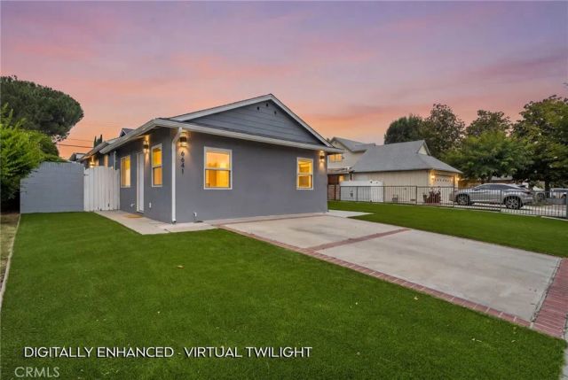 6641 Dannyboyar, West Hills, CA 91307