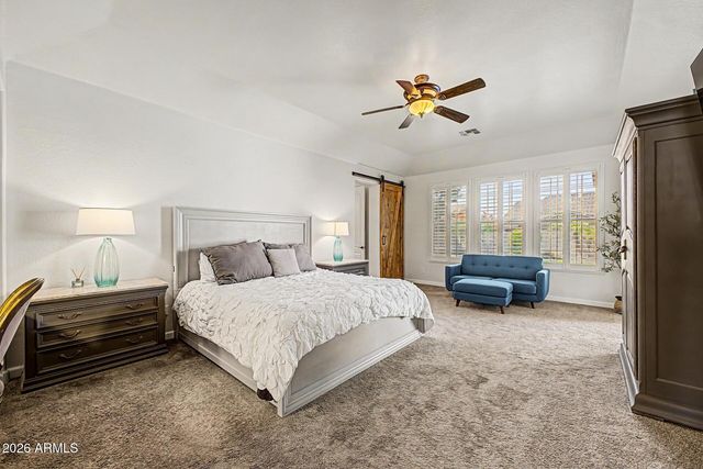 20114 E SONOQUI Boulevard, Queen Creek, AZ 85142