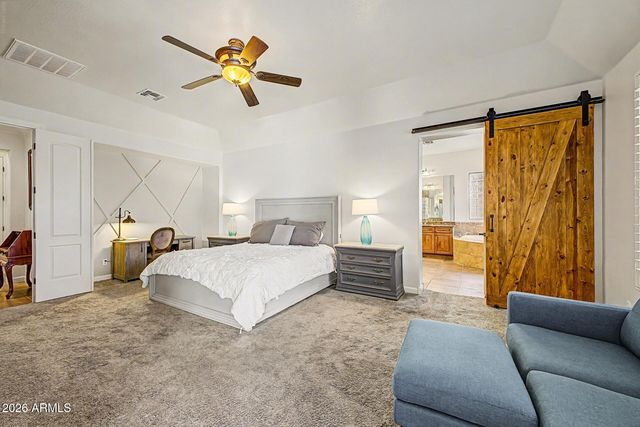 20114 E SONOQUI Boulevard, Queen Creek, AZ 85142