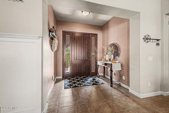 20114 E SONOQUI Boulevard, Queen Creek, AZ 85142
