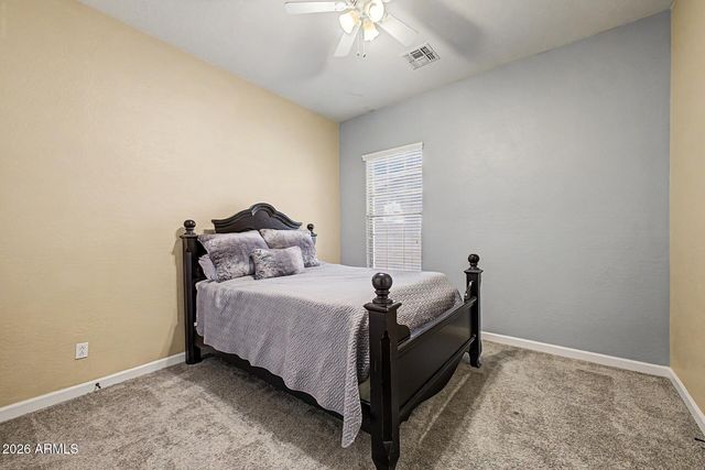 20114 E SONOQUI Boulevard, Queen Creek, AZ 85142