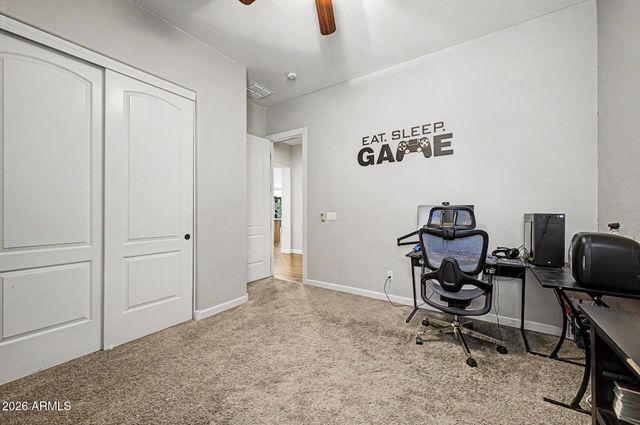 20114 E SONOQUI Boulevard, Queen Creek, AZ 85142