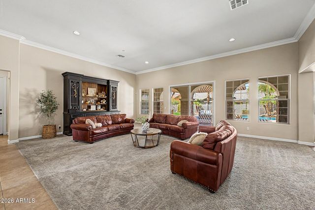 20114 E SONOQUI Boulevard, Queen Creek, AZ 85142