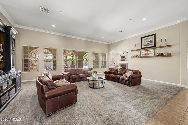 20114 E SONOQUI Boulevard, Queen Creek, AZ 85142
