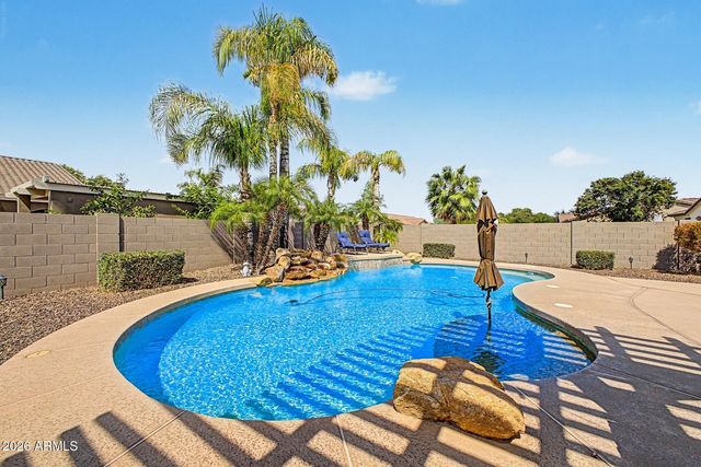 20114 E SONOQUI Boulevard, Queen Creek, AZ 85142