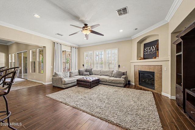 20114 E SONOQUI Boulevard, Queen Creek, AZ 85142