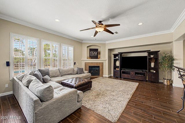 20114 E SONOQUI Boulevard, Queen Creek, AZ 85142