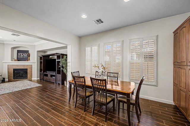 20114 E SONOQUI Boulevard, Queen Creek, AZ 85142
