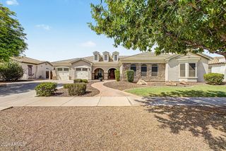 20114 E SONOQUI Boulevard, Queen Creek, AZ 85142
