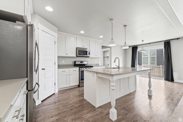 943 S 2150 W, Orem, UT 84058